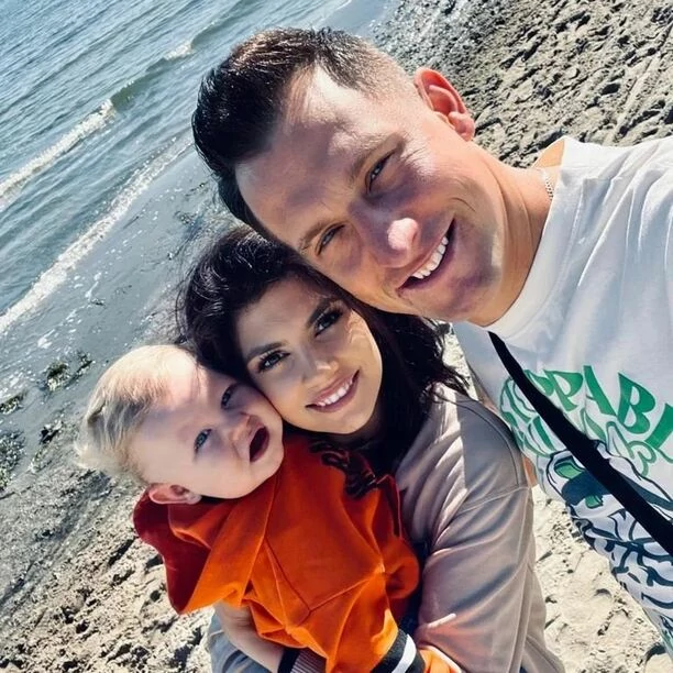 Świat gwiazdora disco polo drastycznie się zmienił! Wzruszający wpis Przemka Eratox! Zobaczcie również te zdjęcia!