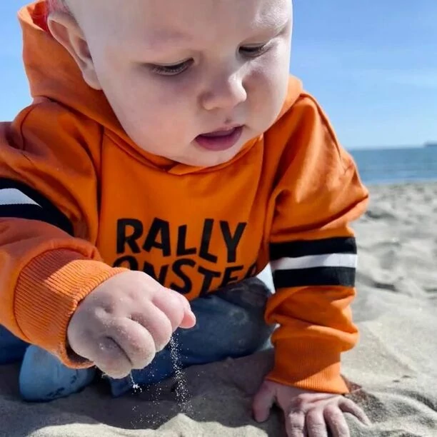 Świat gwiazdora disco polo drastycznie się zmienił! Wzruszający wpis Przemka Eratox! Zobaczcie również te zdjęcia!