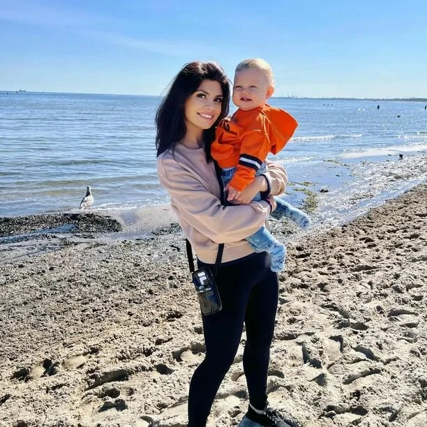 Świat gwiazdora disco polo drastycznie się zmienił! Wzruszający wpis Przemka Eratox! Zobaczcie również te zdjęcia!