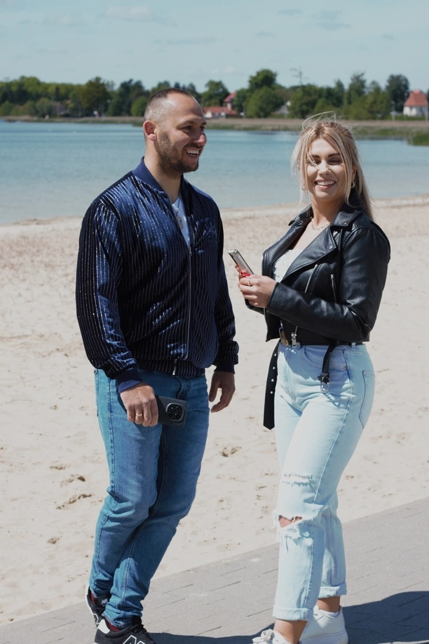 Romantyczna premiera New Fire coraz bliżej! ”Kochana powiedz”! Posłuchaj przedpremiery! 