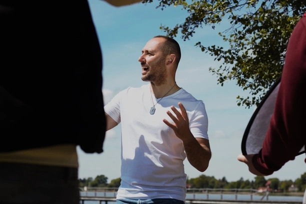 Romantyczna premiera New Fire coraz bliżej! ”Kochana powiedz”! Posłuchaj przedpremiery! 