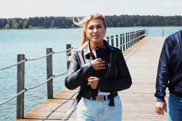 Romantyczna premiera New Fire coraz bliżej! ”Kochana powiedz”! Posłuchaj przedpremiery! 