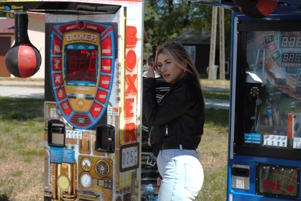 Romantyczna premiera New Fire coraz bliżej! ”Kochana powiedz”! Posłuchaj przedpremiery! 