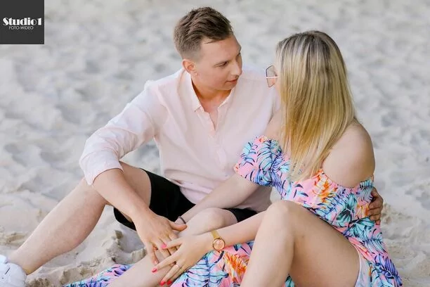 Uwielbiana para disco polo wzięła w tajemnicy ślub?! Zdjęcie podbija internet! 