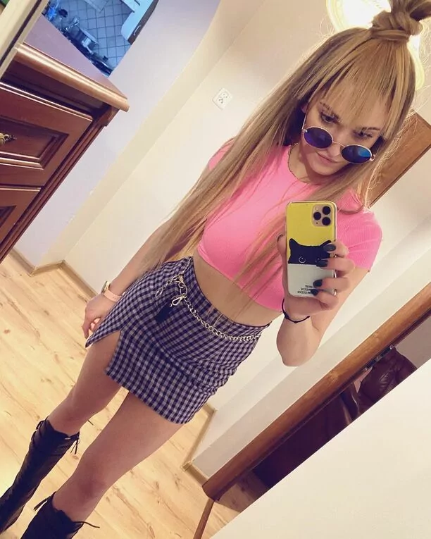 Artystka wygląda fenomenalnie! Totalna przemiana gwiazdy disco polo. Będziecie zaskoczeni! 