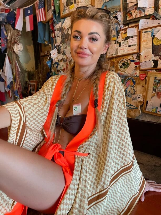 Edyta Folwarska na wakacjach pierwszy raz od 5 lat! Zachwyca swoją figurą! Zobaczcie zdjęcia!