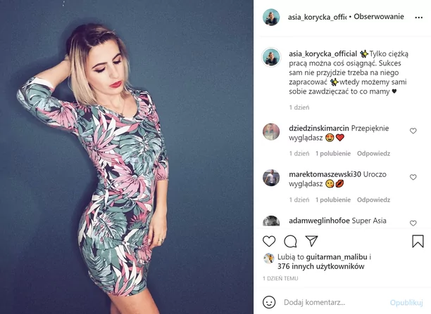 Artystka disco polo w szczerych słowach zdradza prawdę o sukcesie! Trudno się z nią nie zgodzić!