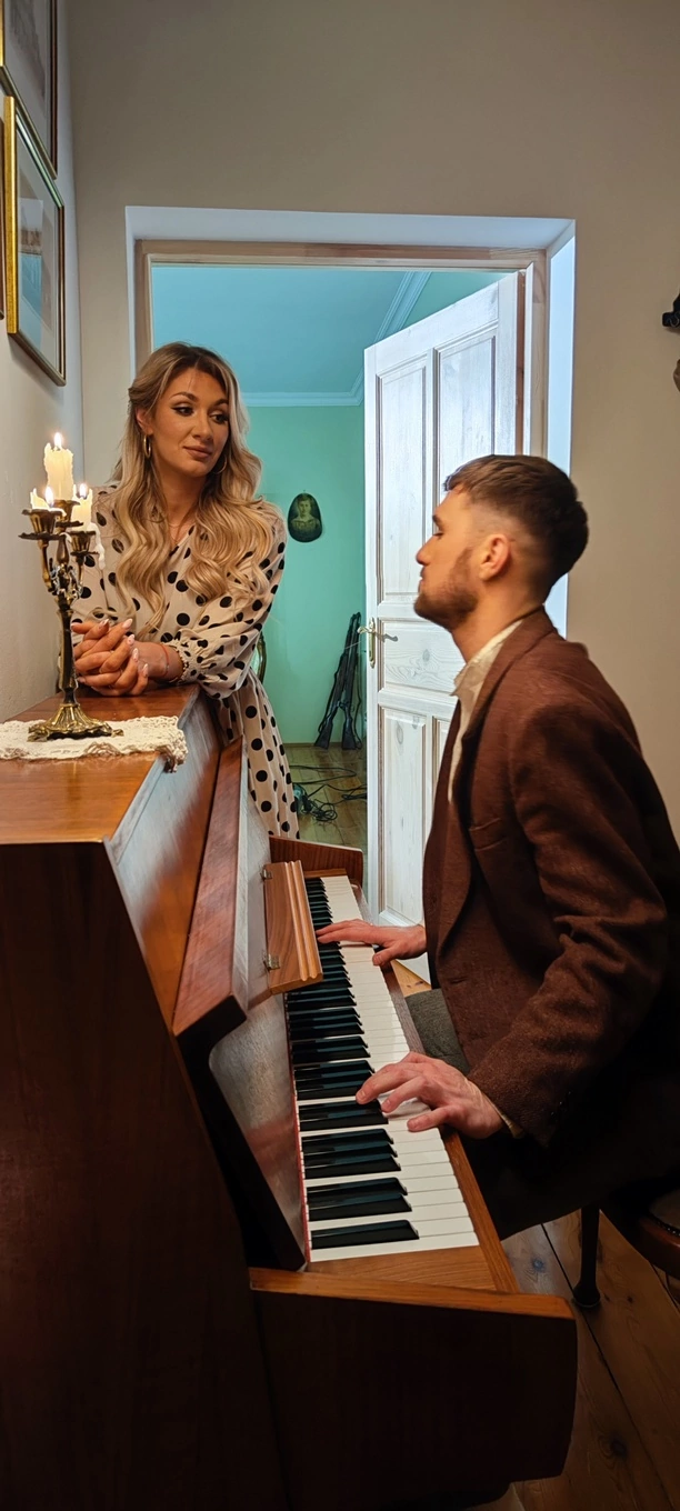 To będzie wyjątkowe połączenie! Defis i Camasutra w utworze pt. „Szukaj mnie„. 