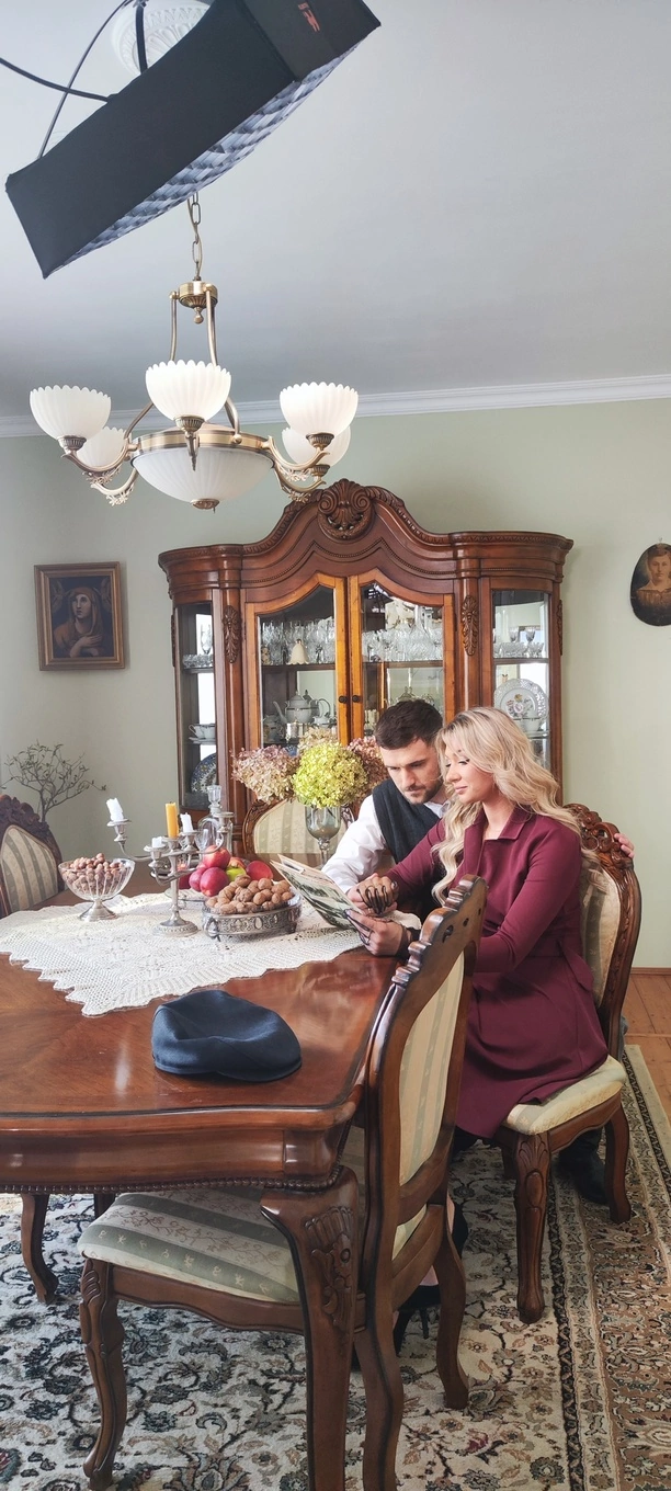 To będzie wyjątkowe połączenie! Defis i Camasutra w utworze pt. „Szukaj mnie„. 