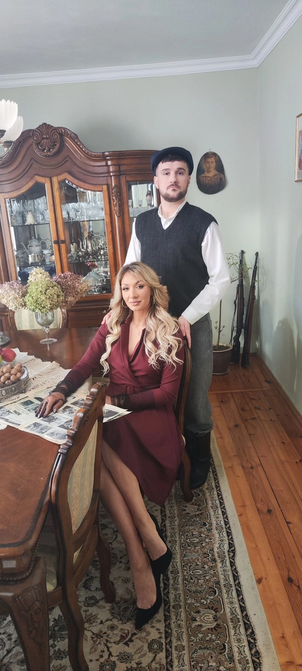 To będzie wyjątkowe połączenie! Defis i Camasutra w utworze pt. „Szukaj mnie„. 