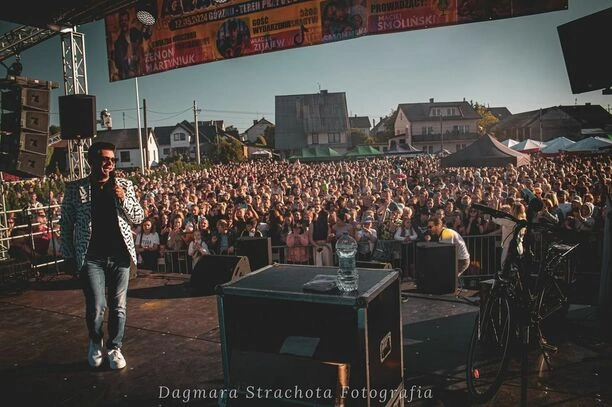 Zenek Martyniuk oraz Maciej Smoliński gwiazdami charytatywnej Imprezy „Gramy Dla Antosia„! Zobaczcie materiał!
