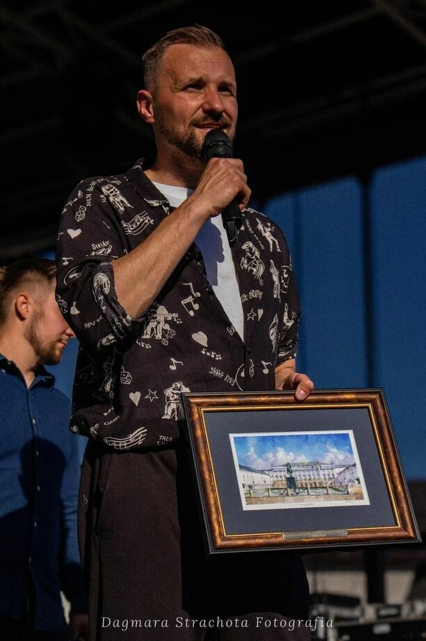 Zenek Martyniuk oraz Maciej Smoliński gwiazdami charytatywnej Imprezy „Gramy Dla Antosia„! Zobaczcie materiał!
