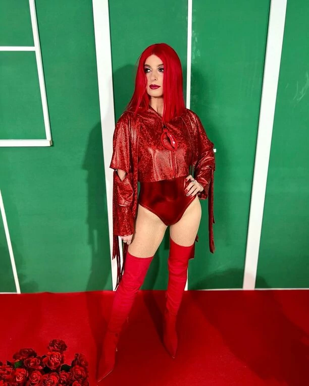 Ogromna metamorfoza znanej gwiazdy disco polo! Artystka wróciła do korzeni?! 