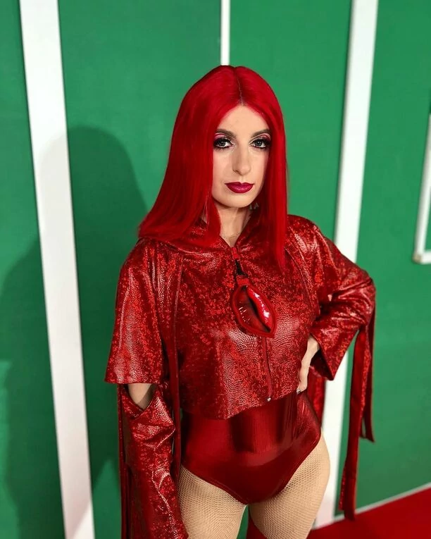 Ogromna metamorfoza znanej gwiazdy disco polo! Artystka wróciła do korzeni?! 