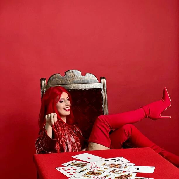 Ogromna metamorfoza znanej gwiazdy disco polo! Artystka wróciła do korzeni?! 