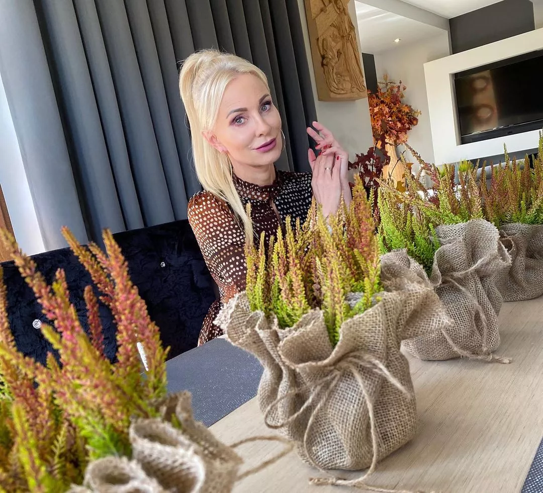 Uwielbiana wokalistka disco polo ujawniła fanom swój kolejny talent! Elwira Mejk to prawdziwa kobieta renesansu?! 