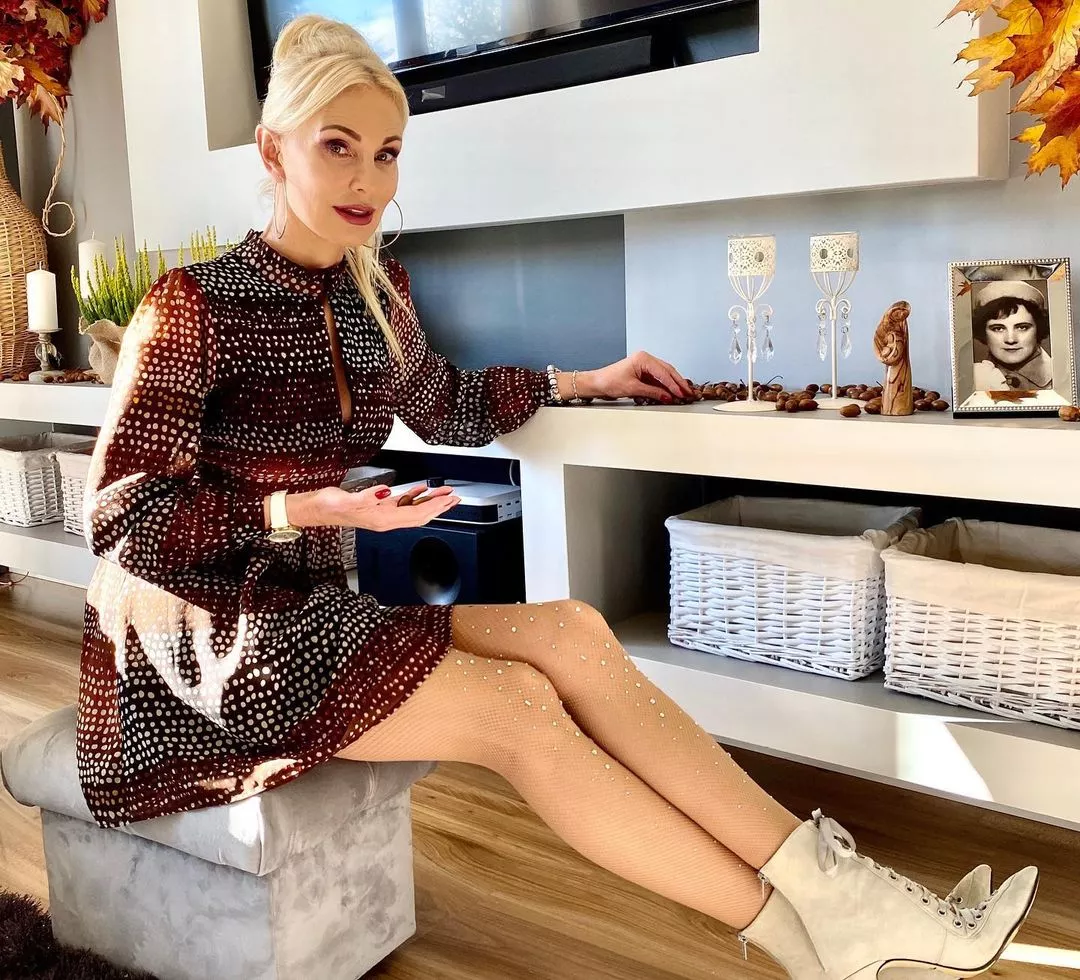 Uwielbiana wokalistka disco polo ujawniła fanom swój kolejny talent! Elwira Mejk to prawdziwa kobieta renesansu?! 