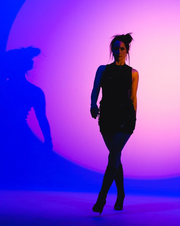 Emila Sanecka z Daj To Głośniej zaskakuje fanów! Premiera nowego utworu już niedługo - niezwykła sesja zdjęciowa zapowiedzią