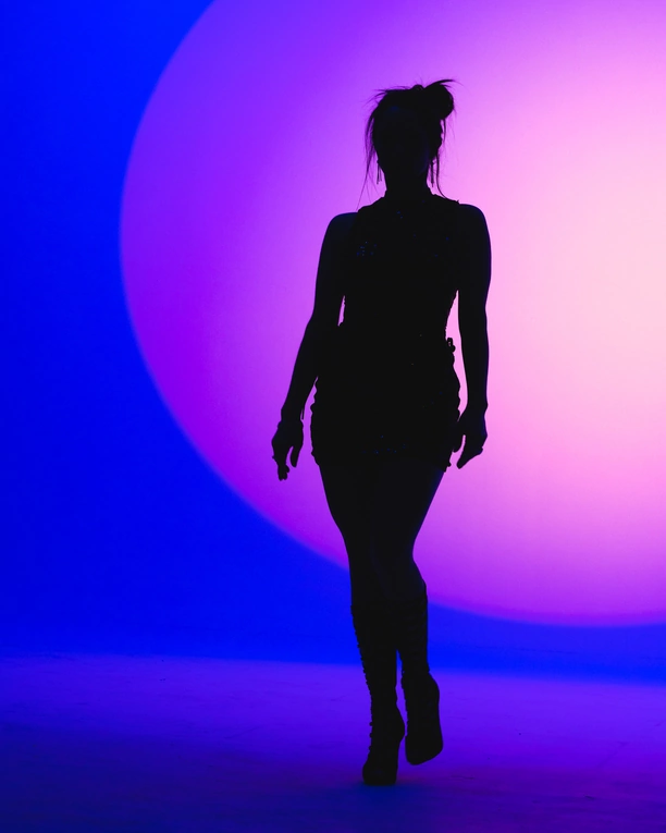 Emila Sanecka z Daj To Głośniej zaskakuje fanów! Premiera nowego utworu już niedługo - niezwykła sesja zdjęciowa zapowiedzią