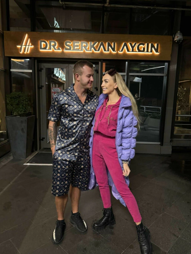 Joanna Narożna zaskakuje decyzją schudła prawie 20 kg i przejdzie operację piersi! 