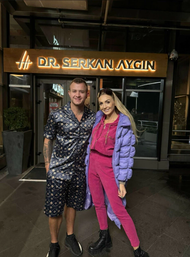 Joanna Narożna zaskakuje decyzją schudła prawie 20 kg i przejdzie operację piersi! 