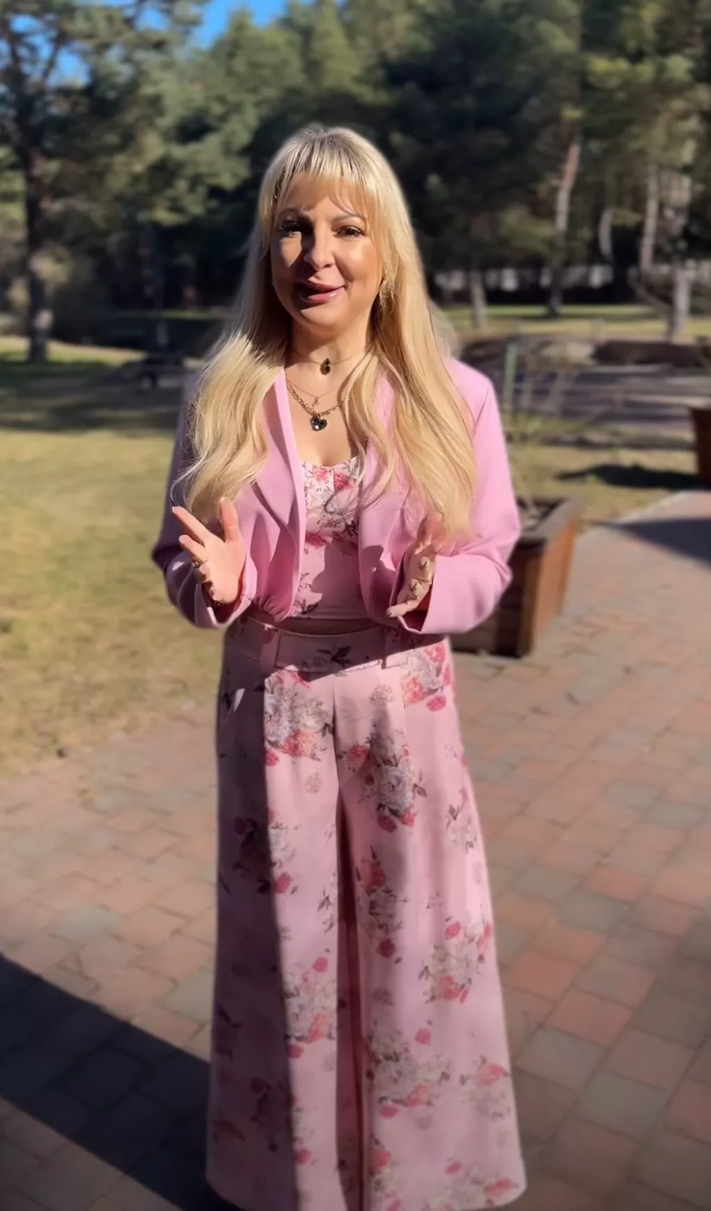 To naprawdę Ona?! Magda Narożna skradła show, gwiazda pokazała się w nowej odsłonie!