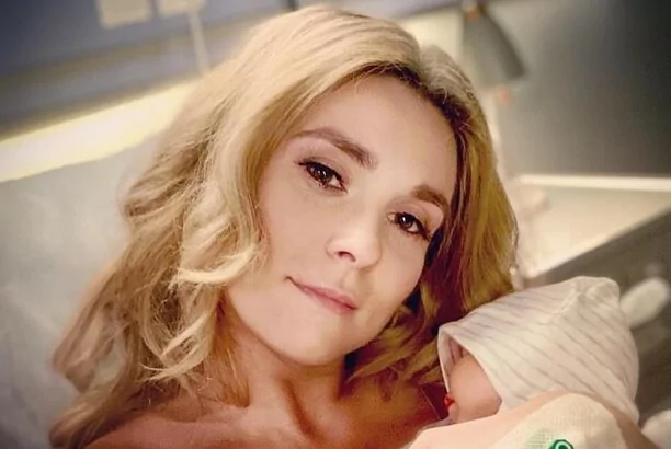 Kajra szczęśliwie urodziła syna?! Gdyby nie pomoc lekarzy, wszystko skończyłoby się źle!