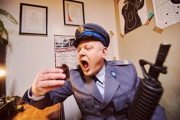 Łobuzy mają ogromne problemy z Policją! Jednego z członków zespołu disco polo zakuto w kajdanki!