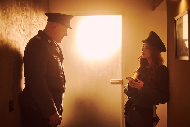 Łobuzy mają ogromne problemy z Policją! Jednego z członków zespołu disco polo zakuto w kajdanki!