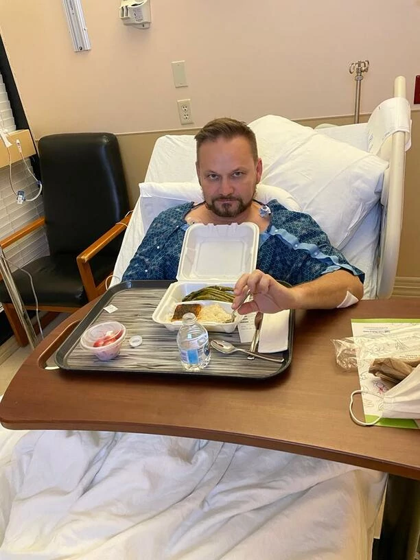 Poważny wypadek gwiazdora disco polo! Rachunek za leczenie zwala z nóg! Ponda 400 tysięcy!