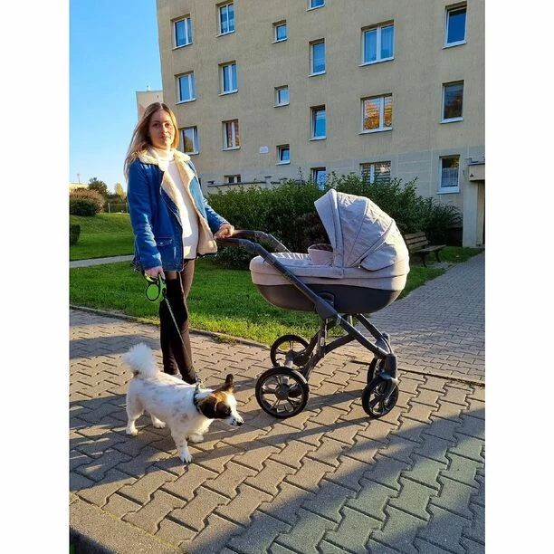 Znana wokalistka disco polo kilka dni temu urodziła syna! Zobaczcie wzruszające zdjęcie! 