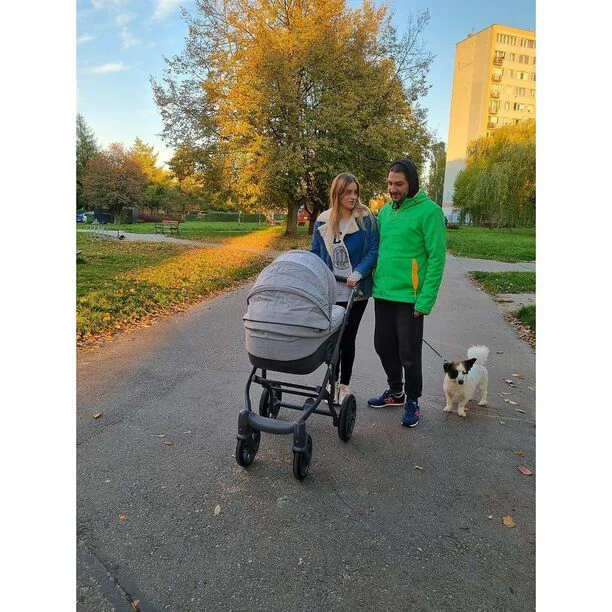 Znana wokalistka disco polo kilka dni temu urodziła syna! Zobaczcie wzruszające zdjęcie! 