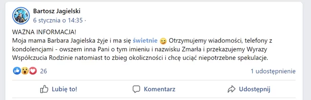 PILNE! Gwiazdor disco polo dementuje plotki dotyczące śmierci! Wszyscy odetchnęli z ulgą!
