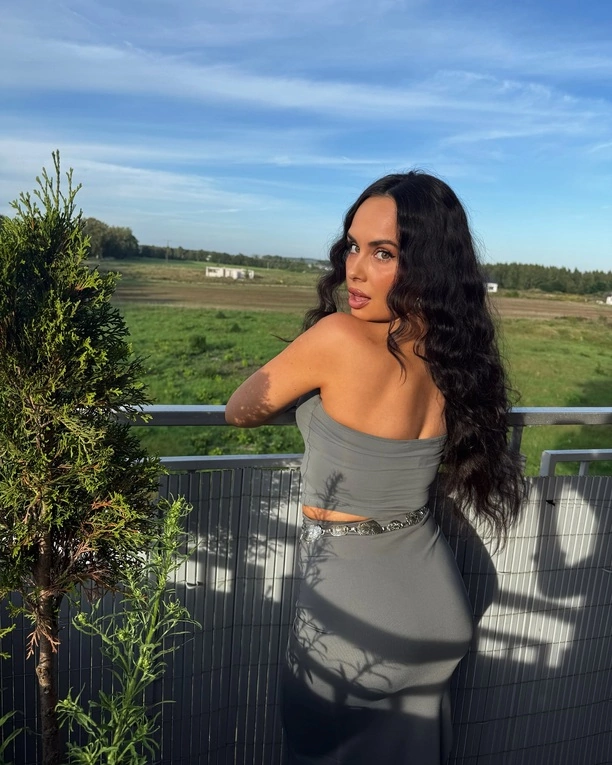 Milena Grzywacz pokazuje swoje krągłości. Zobaczcie jej najnowsze hot zdjęcia!