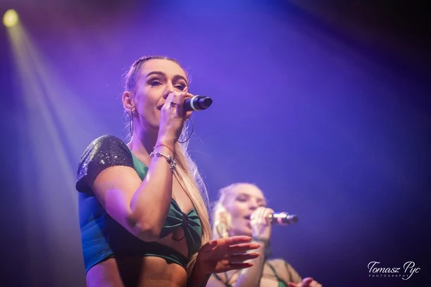 Top Girls - muzyczny fenomen disco polo, który oczarował Wielką Brytanię