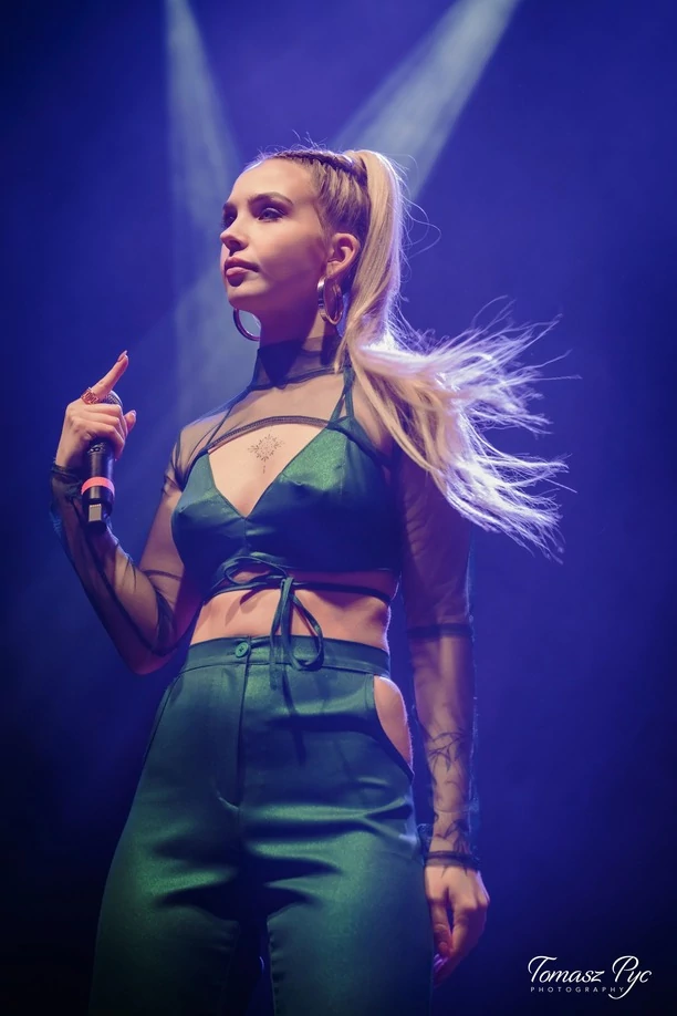 Top Girls - muzyczny fenomen disco polo, który oczarował Wielką Brytanię