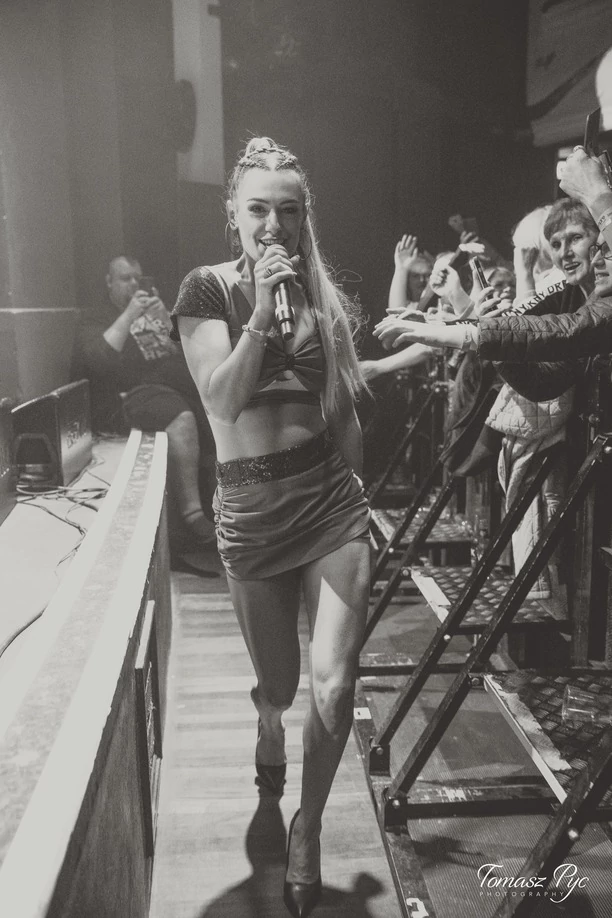 Top Girls - muzyczny fenomen disco polo, który oczarował Wielką Brytanię