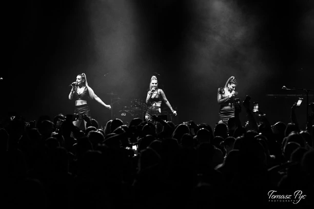 Top Girls - muzyczny fenomen disco polo, który oczarował Wielką Brytanię