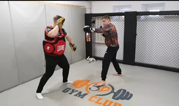 Artysta disco polo wziął udział w morderczym treningu! Mamy zdjęcia! Co dalej z muzyką?!