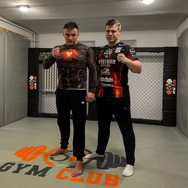 Artysta disco polo wziął udział w morderczym treningu! Mamy zdjęcia! Co dalej z muzyką?!