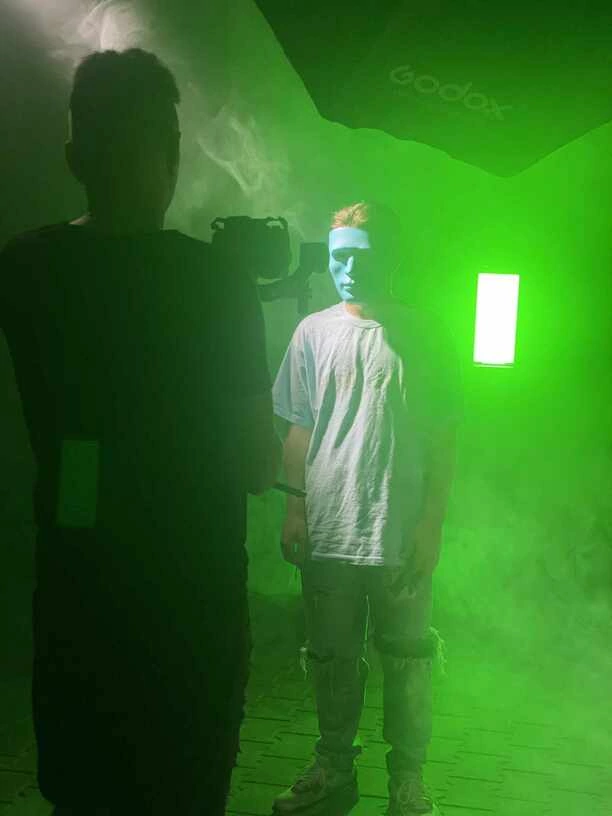 Nadchodzi nowy hit LoverBoya: Odważ się wyjść z tłumu