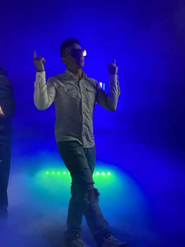 Nadchodzi nowy hit LoverBoya: Odważ się wyjść z tłumu