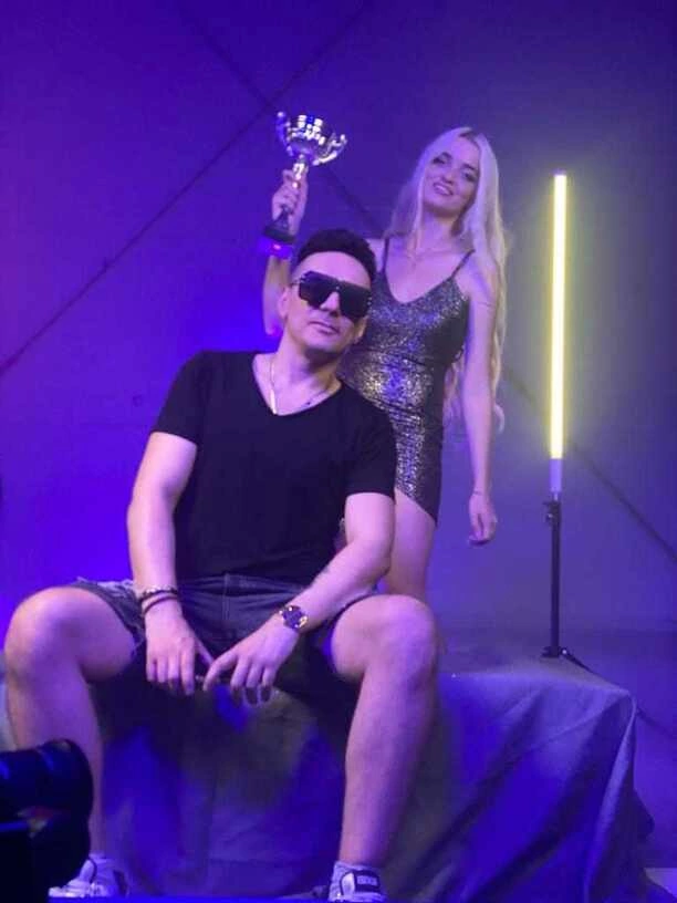 Nadchodzi nowy hit LoverBoya: Odważ się wyjść z tłumu