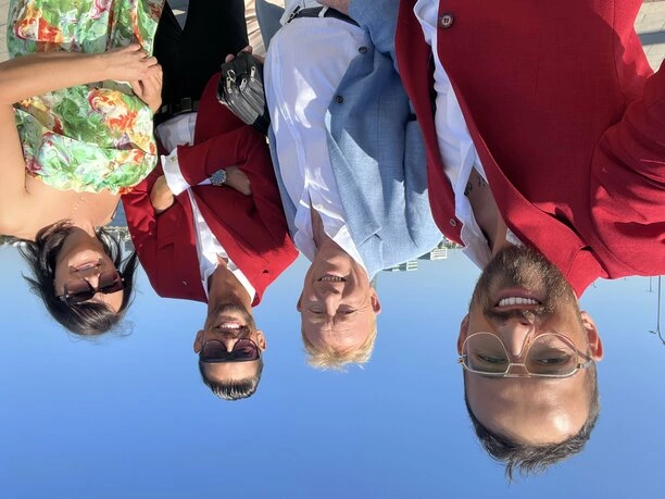 Szlagierowy Zawrót Głowy: MarsaAlam i Mirek Szołtysek z nowym teledyskiem! Koncerty, które porwą całą Polskę!

