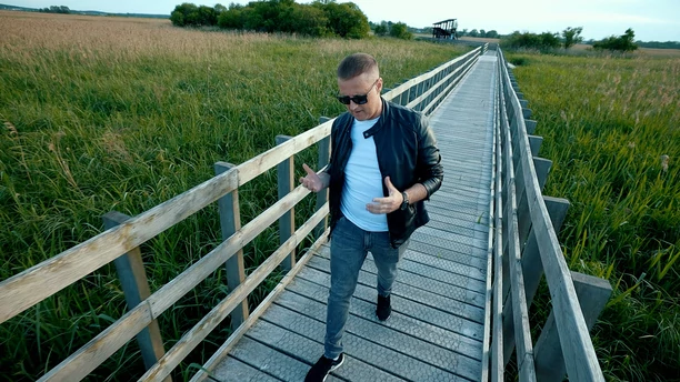 Legendarny zespół disco polo Diadem powraca do klimatu lat 90! Premiera szokuje fanów!