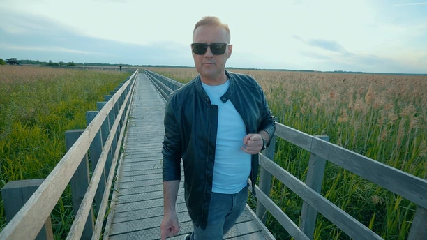 Legendarny zespół disco polo Diadem powraca do klimatu lat 90! Premiera szokuje fanów!