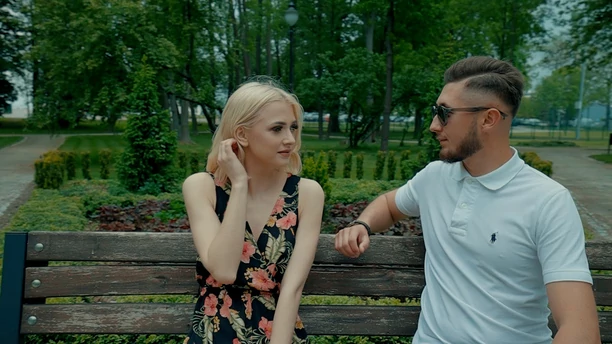 Legendarny zespół disco polo Diadem powraca do klimatu lat 90! Premiera szokuje fanów!