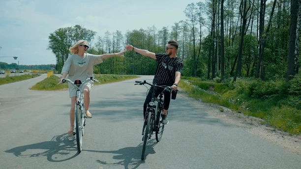 Legendarny zespół disco polo Diadem powraca do klimatu lat 90! Premiera szokuje fanów!