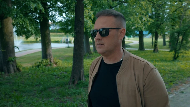 Legendarny zespół disco polo Diadem powraca do klimatu lat 90! Premiera szokuje fanów!