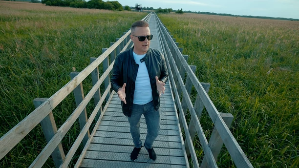 Legendarny zespół disco polo Diadem powraca do klimatu lat 90! Premiera szokuje fanów!